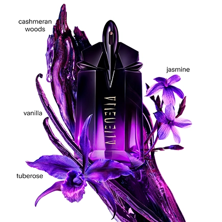Thierry Mugler Alien Eau de Parfum Extraintense