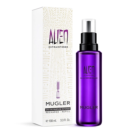 Thierry Mugler Alien Eau de Parfum Extraintense Refill