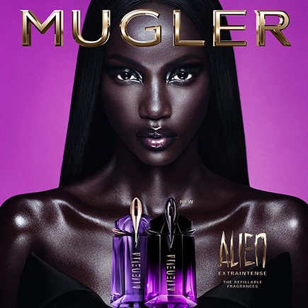 Thierry Mugler Alien Eau de Parfum Extraintense