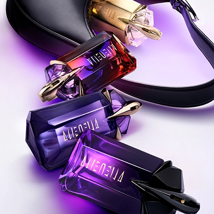 Thierry Mugler Alien Eau de Parfum Extraintense