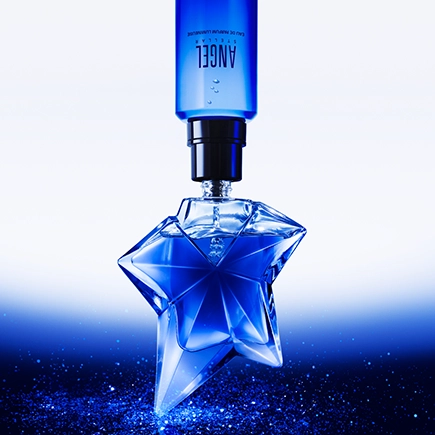 Thierry Mugler Angel Stellar Eau de Parfum