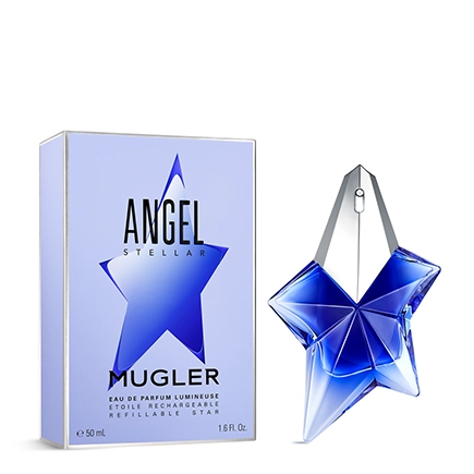 Thierry Mugler Angel Stellar Eau de Parfum