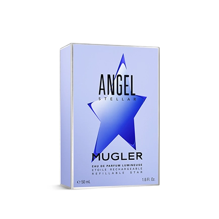 Thierry Mugler Angel Stellar Eau de Parfum