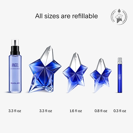 Thierry Mugler Angel Stellar Eau de Parfum