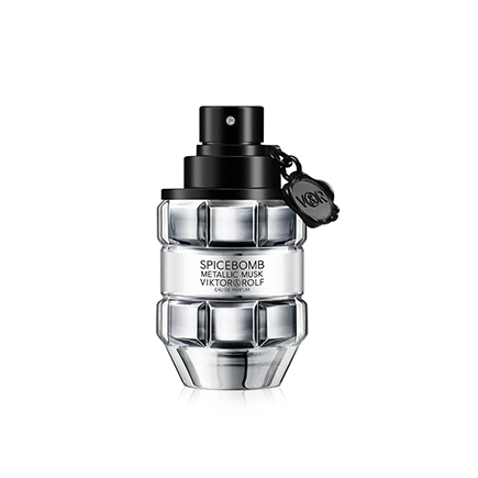 Viktor & Rolf Spicebomb Metallic Musk Eau de Parfum Spray