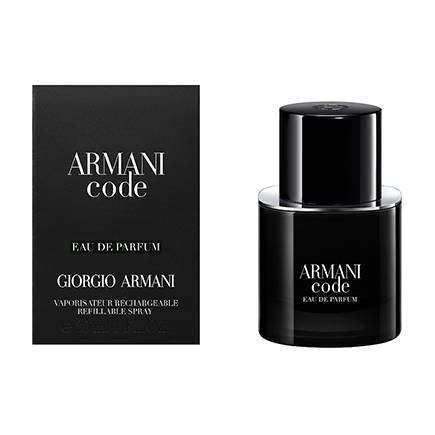 Giorgio Armani Code Eau de Parfum Vapo EUR 1 713 1l