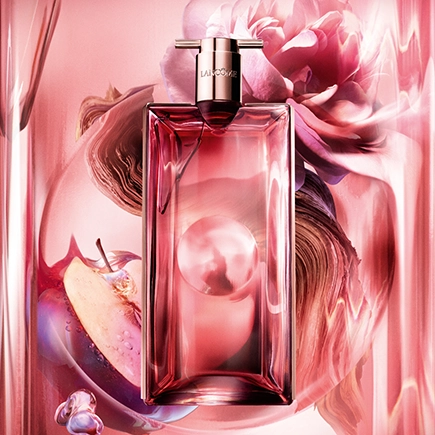 Lancôme Idôle Power Eau de Parfum