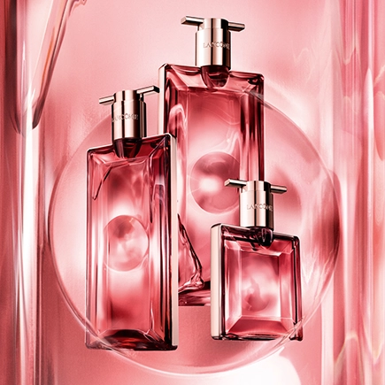 Lancôme Idôle Power Eau de Parfum