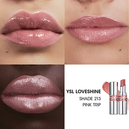 Yves Saint Laurent Loveshine Lippenstift