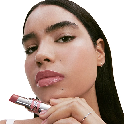 Yves Saint Laurent Loveshine Lippenstift