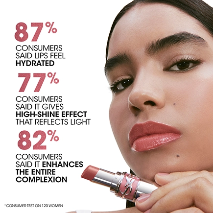Yves Saint Laurent Loveshine Lippenstift