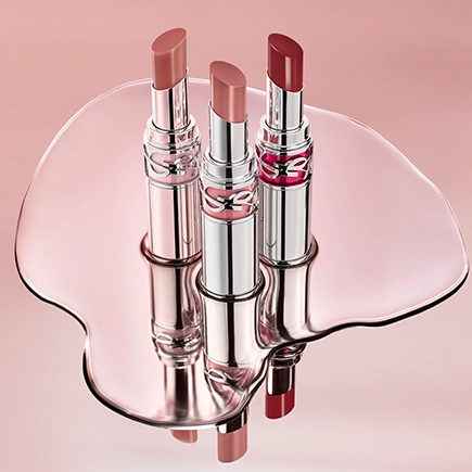 Yves Saint Laurent Loveshine Lippenstift