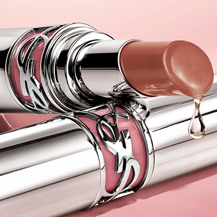Yves Saint Laurent Loveshine Lippenstift