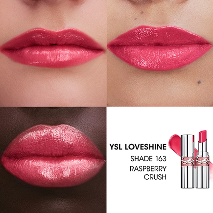 Yves Saint Laurent Loveshine Lippenstift