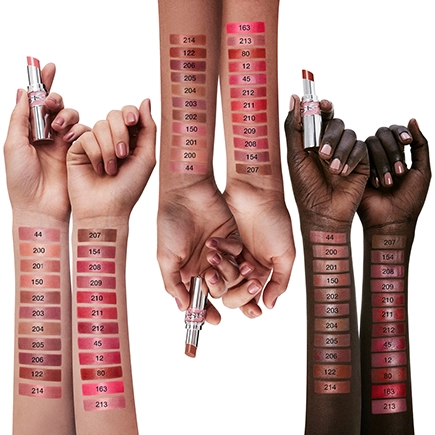 Yves Saint Laurent Loveshine Lippenstift