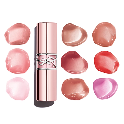 Yves Saint Laurent Loveshine Lippenstift