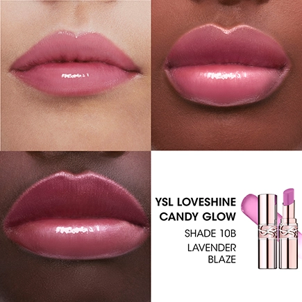 Yves Saint Laurent Loveshine Lippenstift