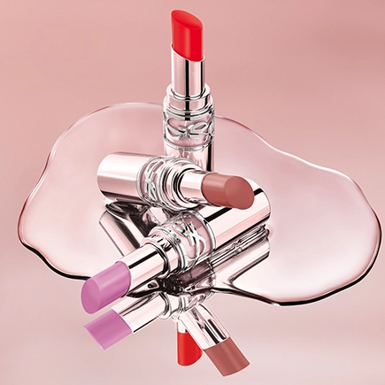 Yves Saint Laurent Loveshine Lippenstift