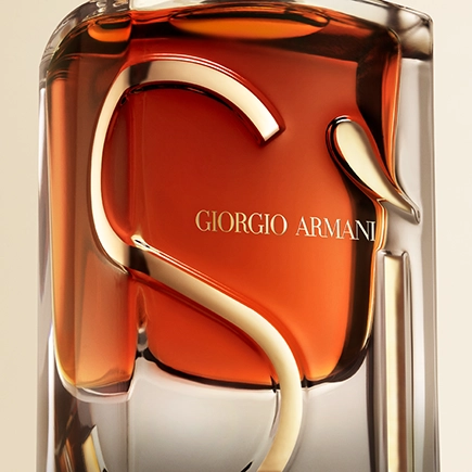 Giorgio Armani Si le Parfum