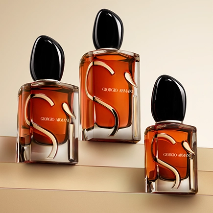 Giorgio Armani Si le Parfum
