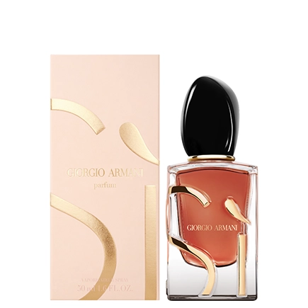 Giorgio Armani Si le Parfum