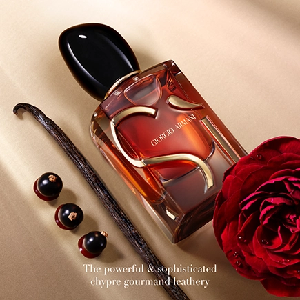 Giorgio Armani Si le Parfum
