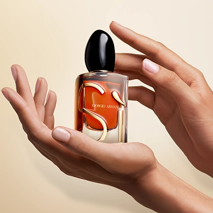 Giorgio Armani Si le Parfum