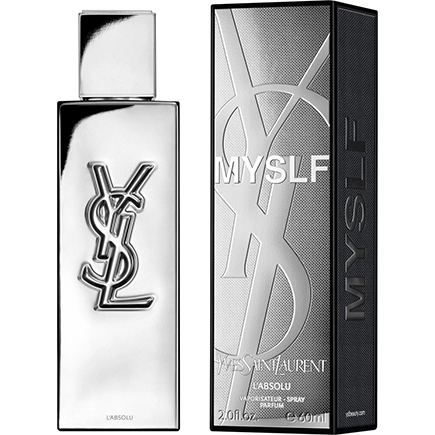 Yves Saint Laurent MYSLF L'Absolu Parfum
