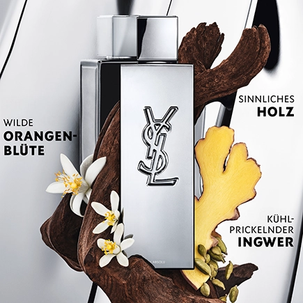 Yves Saint Laurent MYSLF L'Absolu Parfum