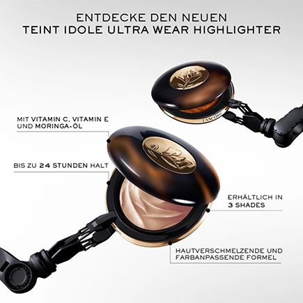 Lancôme Teint Idole Ultra Wear Serum Highlighter