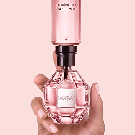 Viktor & Rolf Flowerbomb Eau de Parfum Refill Vapo