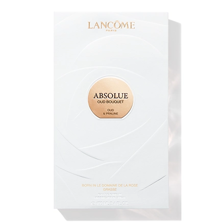 Lancôme Absolue Les Parfums Oud Bouquet Eau de Parfum
