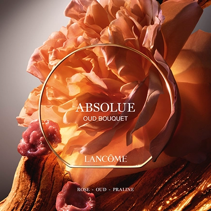 Lancôme Absolue Les Parfums Oud Bouquet Eau de Parfum