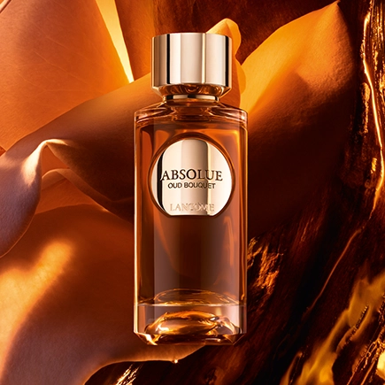 Lancôme Absolue Les Parfums Oud Bouquet Eau de Parfum