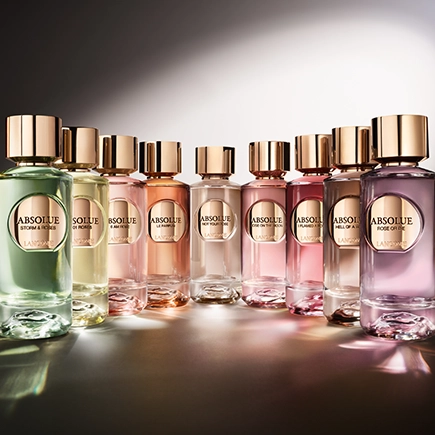Lancôme Absolue Les Parfums Oud Bouquet Eau de Parfum