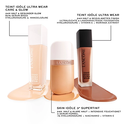 Lancôme Idôle Skintint