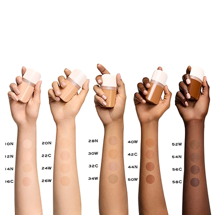 Lancôme Idôle Skintint