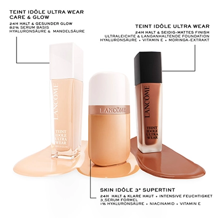 Lancôme Idôle Skintint