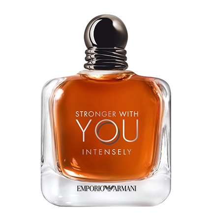 Giorgio Armani Stronger with YOU Intensely Eau de Parfum