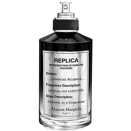 Maison Margiela Celestial Whispers Eau de Parfum