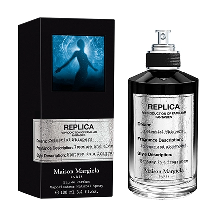 Maison Margiela Celestial Whispers Eau de Parfum