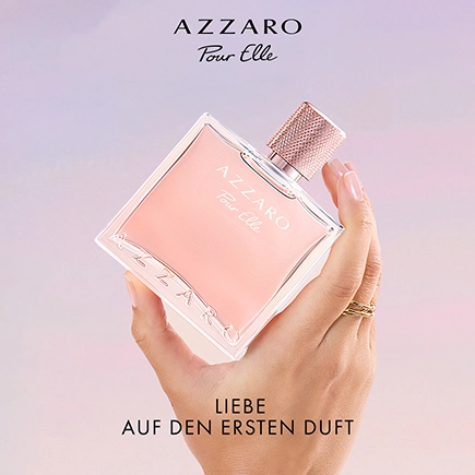 Azzaro Pour Elle Eau de Parfum