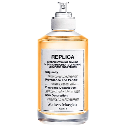 Maison Margiela Replica Never Ending Summer Eau de Toilette