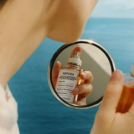 Maison Margiela Replica Never Ending Summer Eau de Toilette