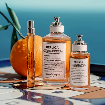 Maison Margiela Replica Never Ending Summer Eau de Toilette