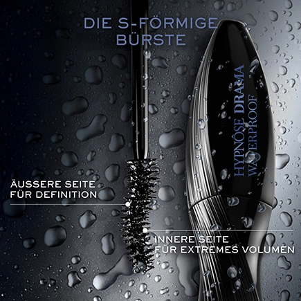 Lancôme Hypnôse Drama Waterproof