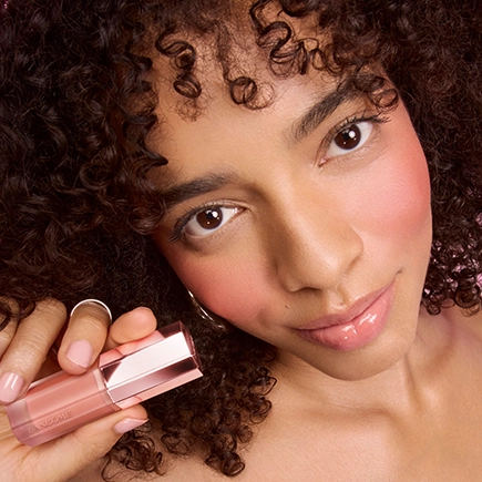 Lancôme Idôle Juicy Blush