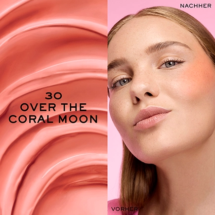 Lancôme Idôle Juicy Blush