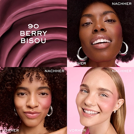 Lancôme Idôle Juicy Blush