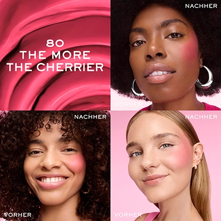 Lancôme Idôle Juicy Blush